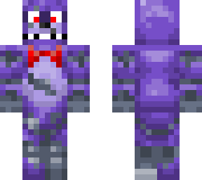 fnaf 1 withered bonnie