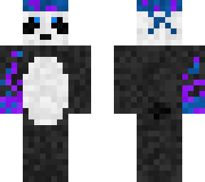 focus panda