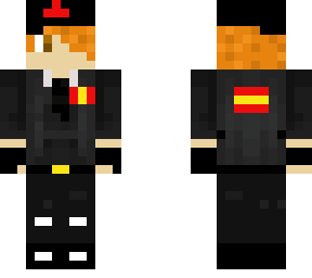 folagor militar / oficial