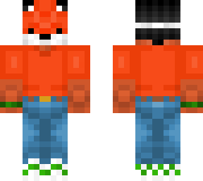 foxopia