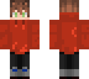 friend skin