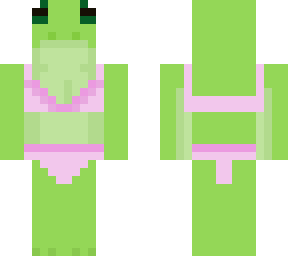 frog