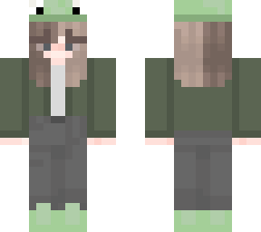frog lol