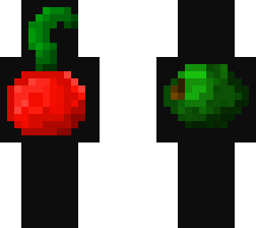fruit pixel art