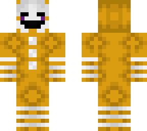 funtime puppet