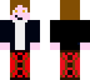 gamer boy ( remade )