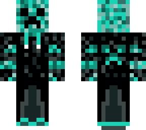 gamer creeper