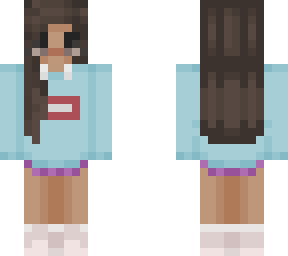 georgenotfound outfit girl