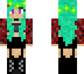 gf outfit