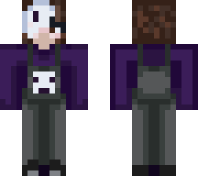 ghostly skin 2.0