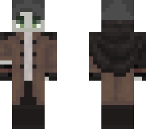 ghostyrian