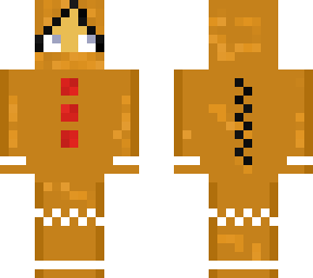 ginger bread