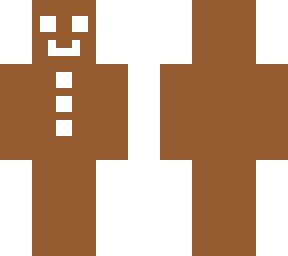 gingerbreadman