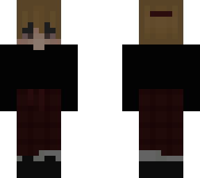 gingsmells skin final one..