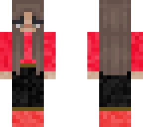 girl wearing xmas jumper (fixed)
