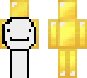 gold dream