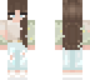 green cardy <3