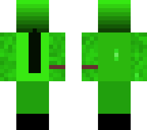 green dad