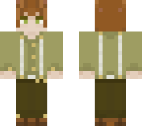 gregory
