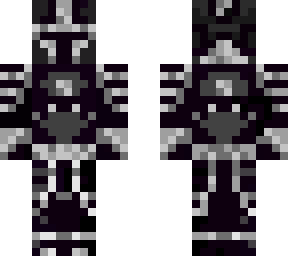 grey knight