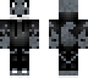 grey wolf