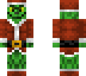 grinch