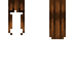 hair base (brown)