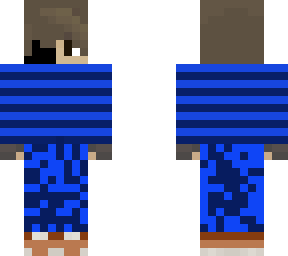 half demon zombiemonkiy