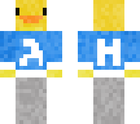hanukkah duck