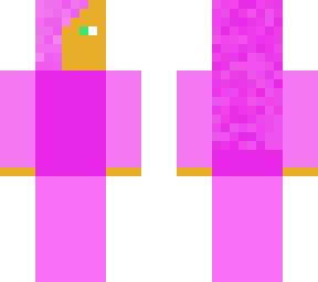 happy girl purple 2