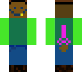 hella cool skin (wavie)