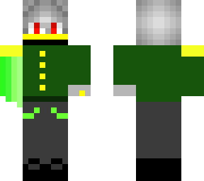 henry crystal lucifer sempaii