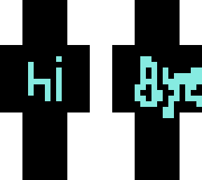 hi/bye