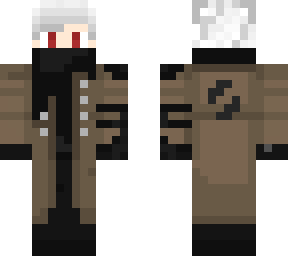 hit man