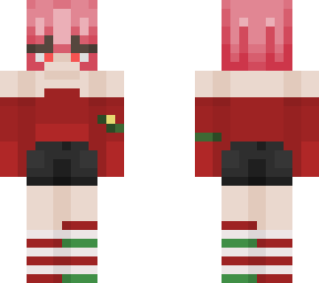 holiday cheer edit