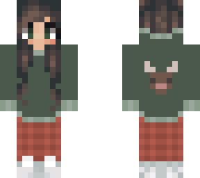holiday sweater