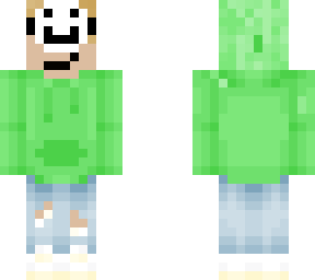 hoodie dream