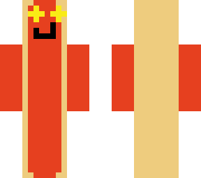 hot dog (read desc)