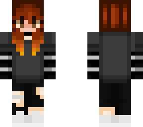 hot woehmen skin yeah