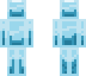 ice minion tier iii