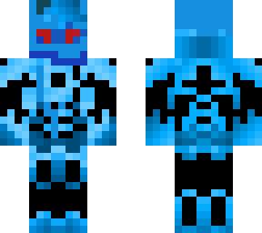 ice ninja)zane