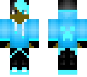 icey boy gamer 2
