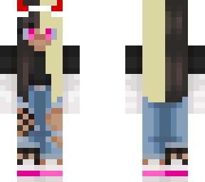 ichigo oc