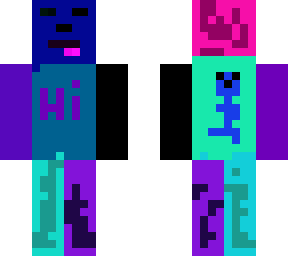 idk