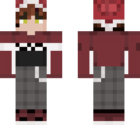 igu etxenoz xmas
