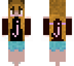 ijen's first skin