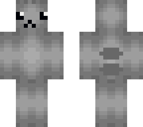 im getting good at making pusheens