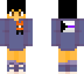 indigo ian changed