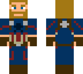 infinity war captain america