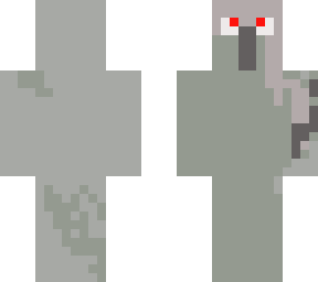 iron golem